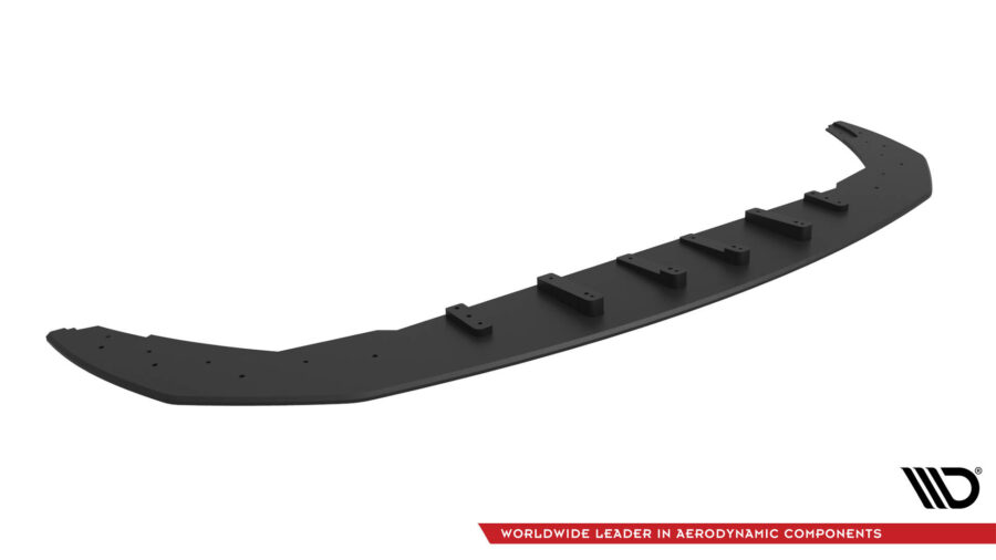 Frontleppe Street Pro BMW 2 Coupe M-Pack / M240i G42 – bilde 4 av 5