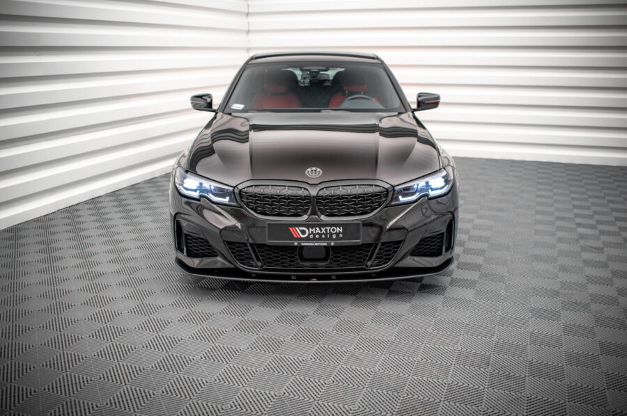 Frontleppe Street Pro BMW 3 M-Pack G20 / G21 – bilde 2 av 5
