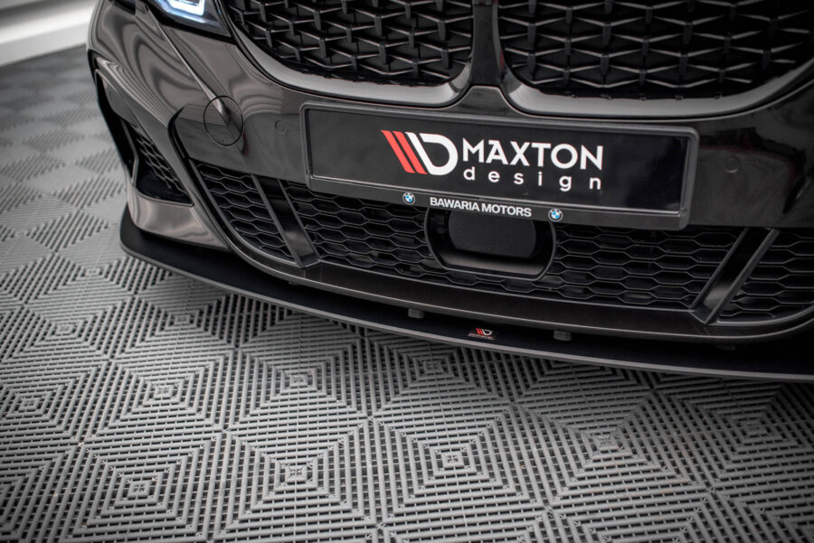 Frontleppe Street Pro BMW 3 M-Pack G20 / G21 – bilde 3 av 5