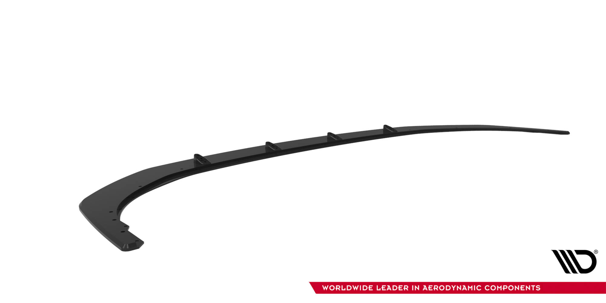 Frontleppe Street Pro BMW M135i F70 - Bilde 5