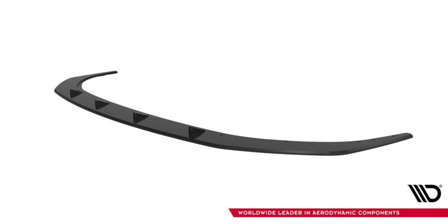 Frontleppe Street Pro BMW M135i F70 – bilde 4 av 5