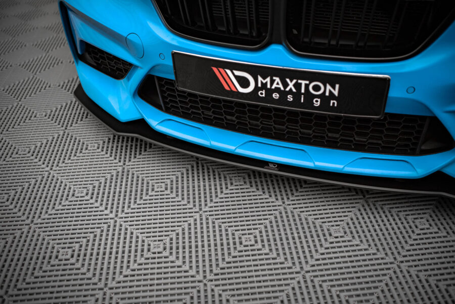 Frontleppe Street Pro BMW M2 Competition F87 – bilde 2 av 5