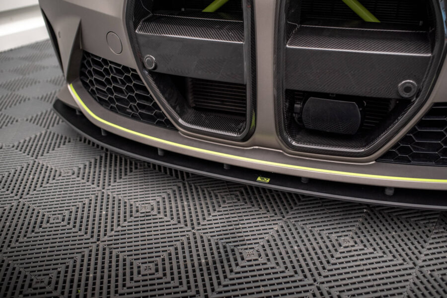 Frontleppe Street Pro BMW M4 G82 / M3 G80 – bilde 4 av 6