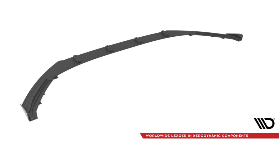 Frontleppe Street Pro Med Flaps Audi A3 8Y – bilde 5 av 5