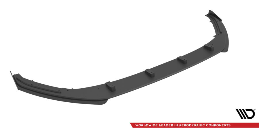 Frontleppe Street Pro Med Flaps Audi A3 8Y – bilde 4 av 5
