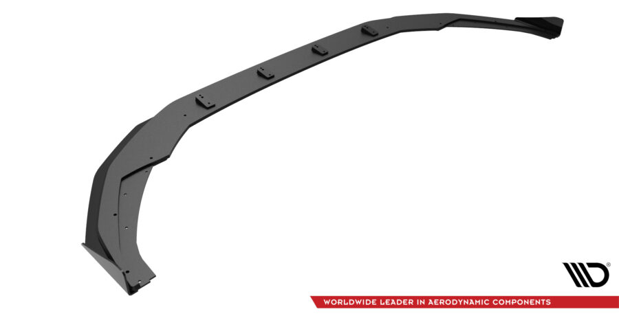 Frontleppe Street Pro Med Flaps Audi S3 / A3 S-Line 8Y – bilde 6 av 6