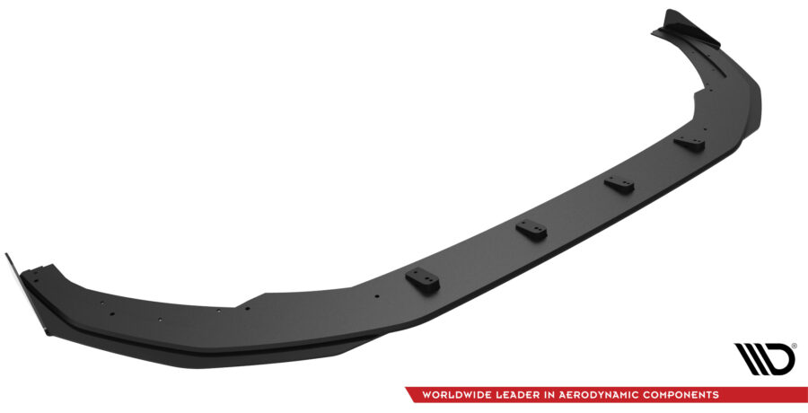 Frontleppe Street Pro Med Flaps Audi S3 / A3 S-Line 8Y – bilde 5 av 6