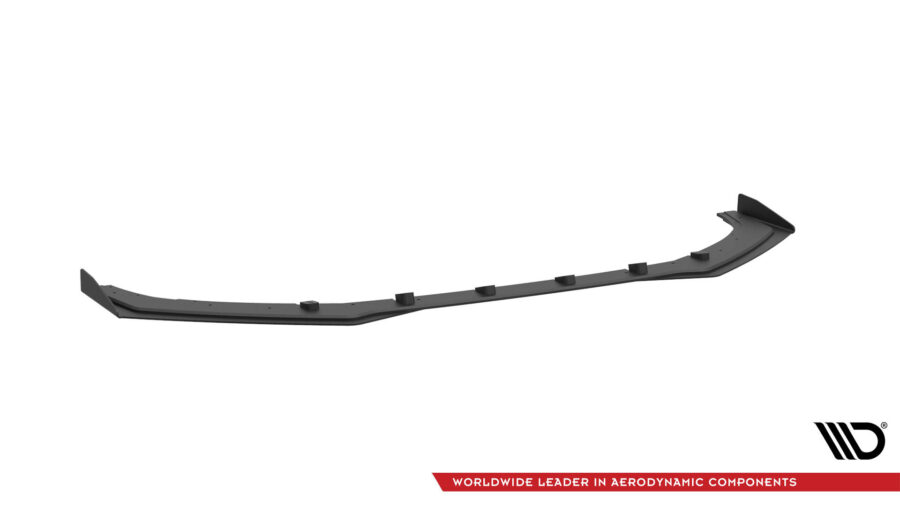 Frontleppe Street Pro Med Flaps Audi S3 / A3 S-Line Sedan 8V – bilde 5 av 6