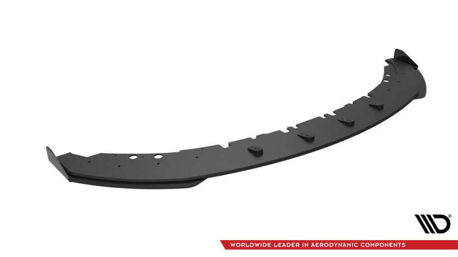 Frontleppe Street Pro Med Flaps BMW 4 Coupe / Gran Coupe / Cabrio M-Pack F32 / F36 / F33 – bilde 4 av 5