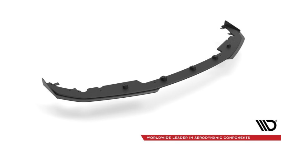 Frontleppe Street Pro Med Flaps BMW 4 M-Pack / M440i G22 / G23 / G22 Facelift / G23 Facelift – bilde 4 av 5