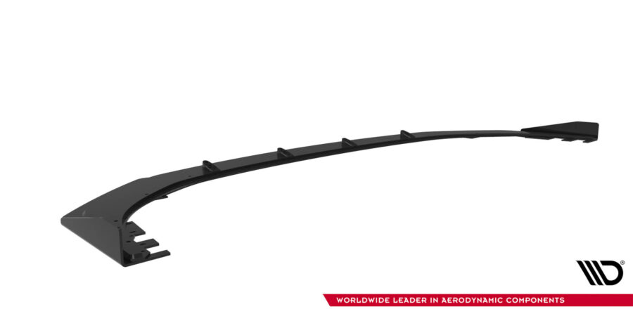 Frontleppe Street Pro Med Flaps BMW M135i F70 – bilde 7 av 7