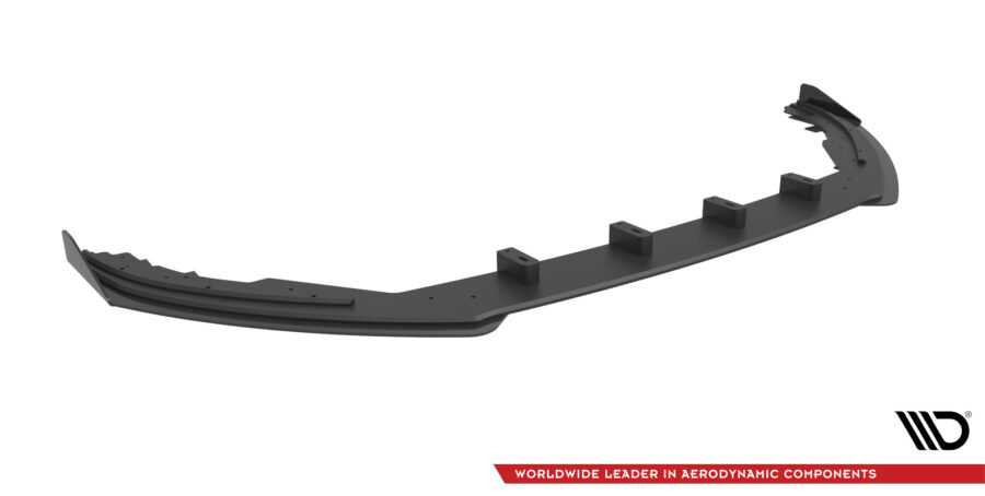 Frontleppe Street Pro Med Flaps Ford Focus ST / ST-Line Mk4 – bilde 4 av 5