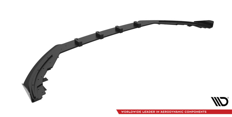 Frontleppe Street Pro Med Flaps Ford Focus ST / ST-Line Mk4 – bilde 5 av 5