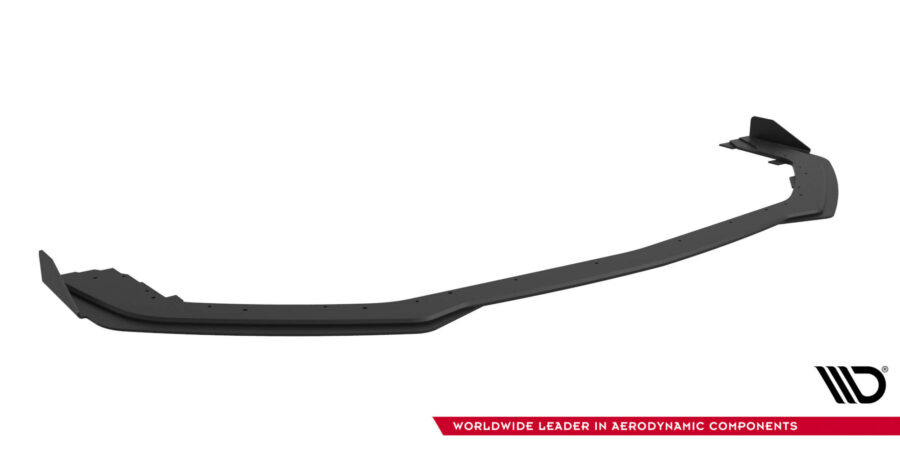 Frontleppe Street Pro Med Flaps Ford Mustang GT Mk6 – bilde 6 av 7