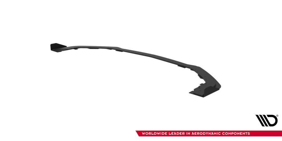 Frontleppe Street Pro Med Flaps Ford Mustang GT Mk6 – bilde 7 av 7