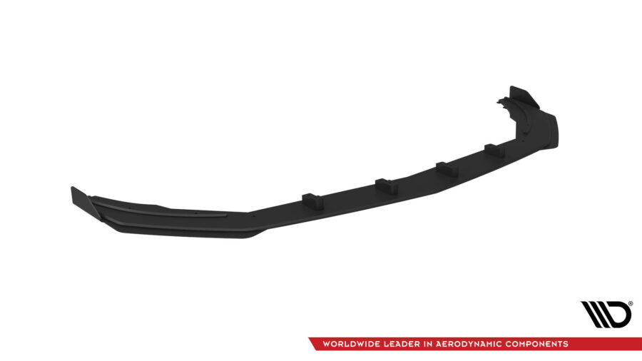Frontleppe Street Pro Med Flaps Mercedes-AMG A35 W177 Facelift – bilde 6 av 7