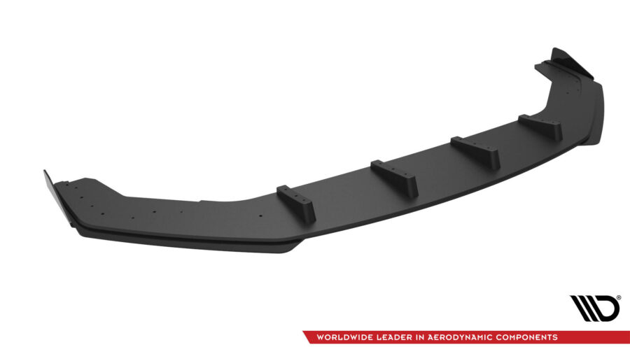 Frontleppe Street Pro Med Flaps Volkswagen Jetta GLI Mk7 – bilde 5 av 6