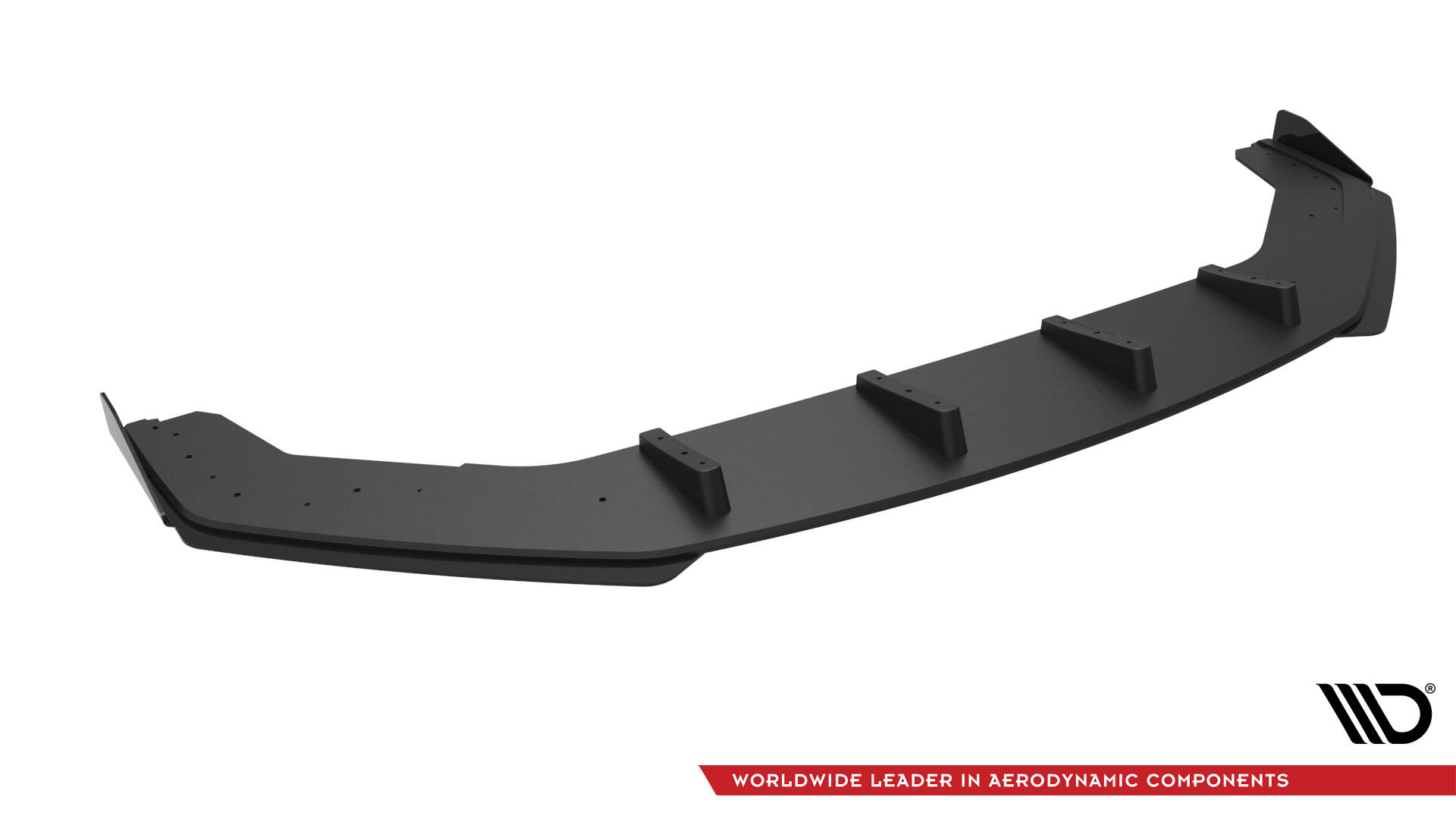 Frontleppe Street Pro Med Flaps Volkswagen Jetta GLI Mk7 - Bilde 5