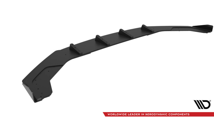 Frontleppe Street Pro Med Flaps Volkswagen Jetta GLI Mk7 – bilde 6 av 6