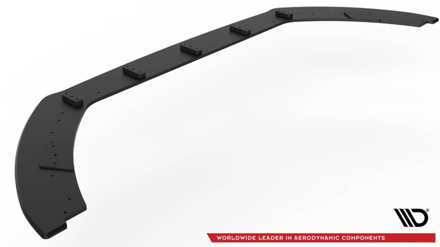 Frontleppe Street Pro Ford Fiesta Mk8 ST / ST-Line – bilde 6 av 6
