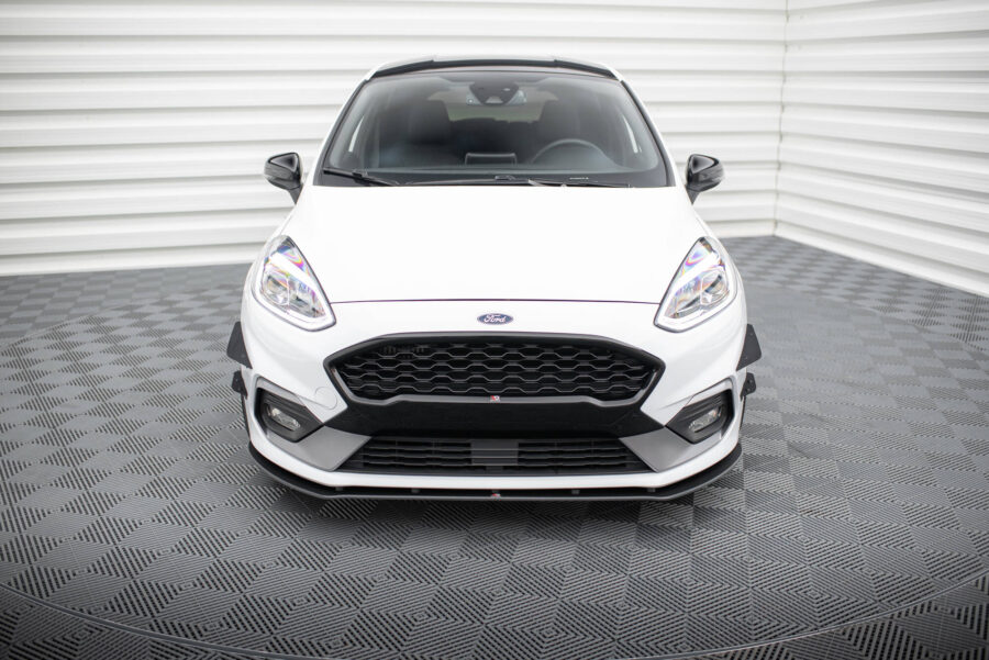 Frontleppe Street Pro Ford Fiesta Mk8 ST / ST-Line – bilde 2 av 6