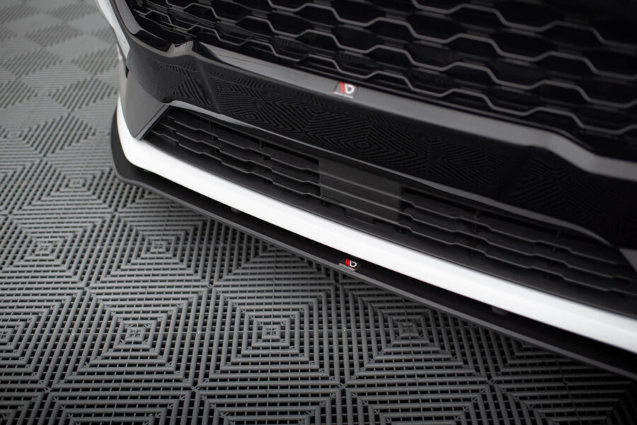 Frontleppe Street Pro Ford Fiesta Mk8 ST / ST-Line – bilde 3 av 6