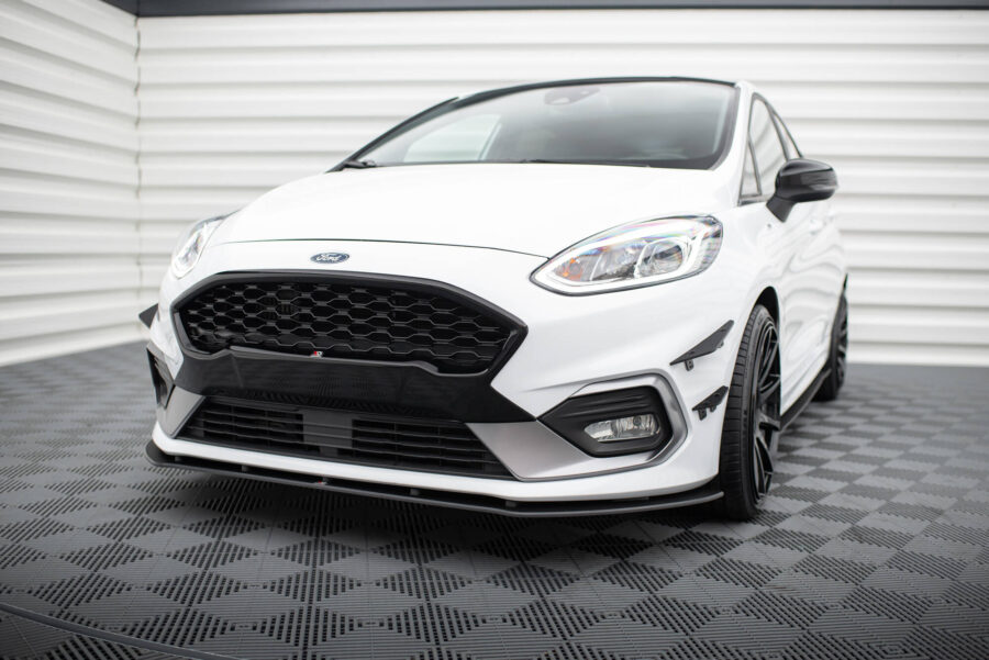 Frontleppe Street Pro Ford Fiesta Mk8 ST / ST-Line – bilde 1 av 6