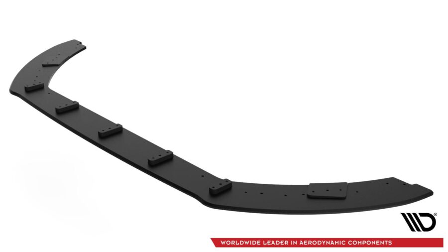 Frontleppe Street Pro Ford Fiesta Mk8 ST / ST-Line – bilde 5 av 6