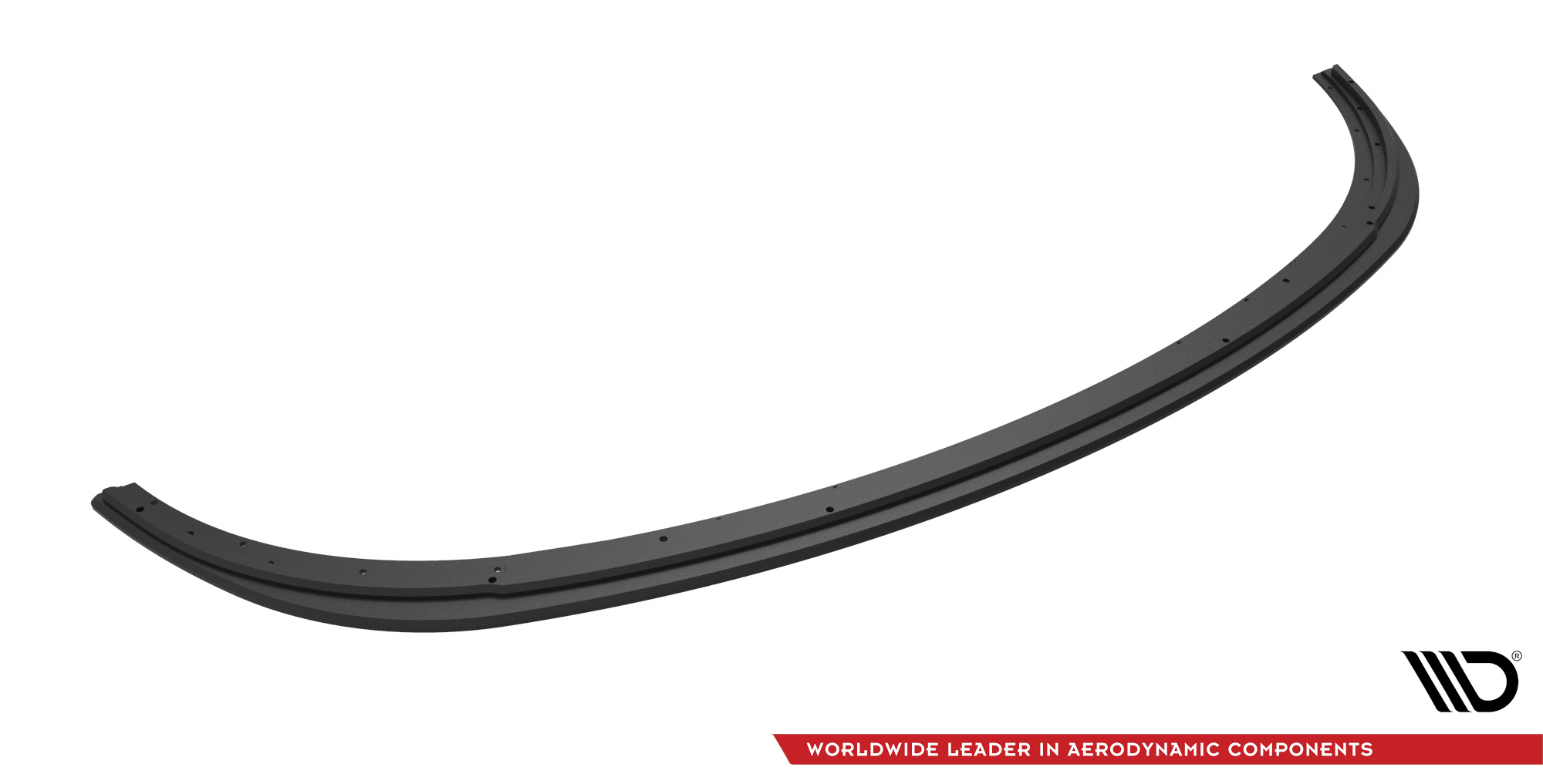 Frontleppe Street Pro Ford Fiesta ST Mk6 - Bilde 4