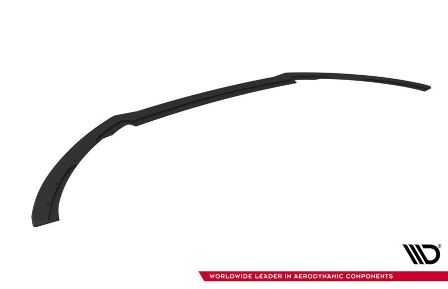 Frontleppe Street Pro Ford Focus ST Mk3 Facelift – bilde 5 av 5