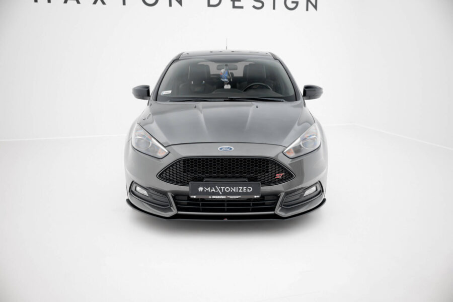 Frontleppe Street Pro Ford Focus ST Mk3 Facelift – bilde 2 av 5