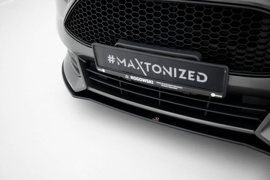 Frontleppe Street Pro Ford Focus ST Mk3 Facelift – bilde 3 av 5