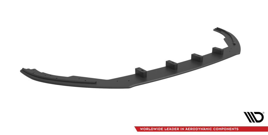 Frontleppe Street Pro Ford Focus ST / ST-Line Mk4 – bilde 4 av 5
