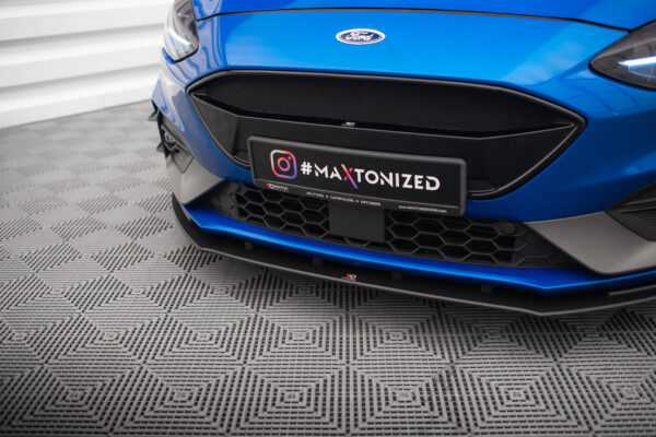 Frontleppe Street Pro Ford Focus ST / ST-Line Mk4 – bilde 3 av 5