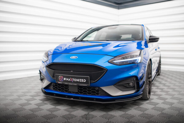 Frontleppe Street Pro Ford Focus ST / ST-Line Mk4 – bilde 1 av 5