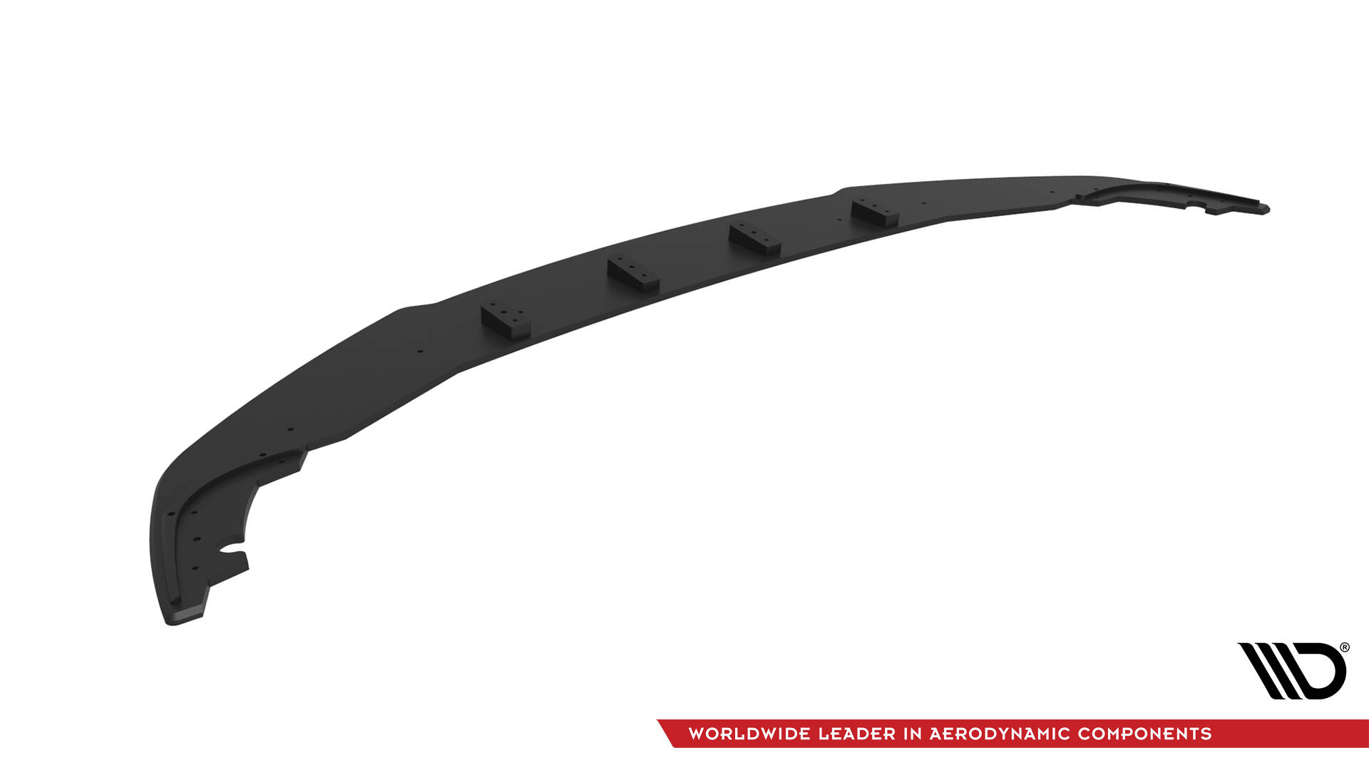 Frontleppe Street Pro Honda CIVic Mk10 - Bilde 5