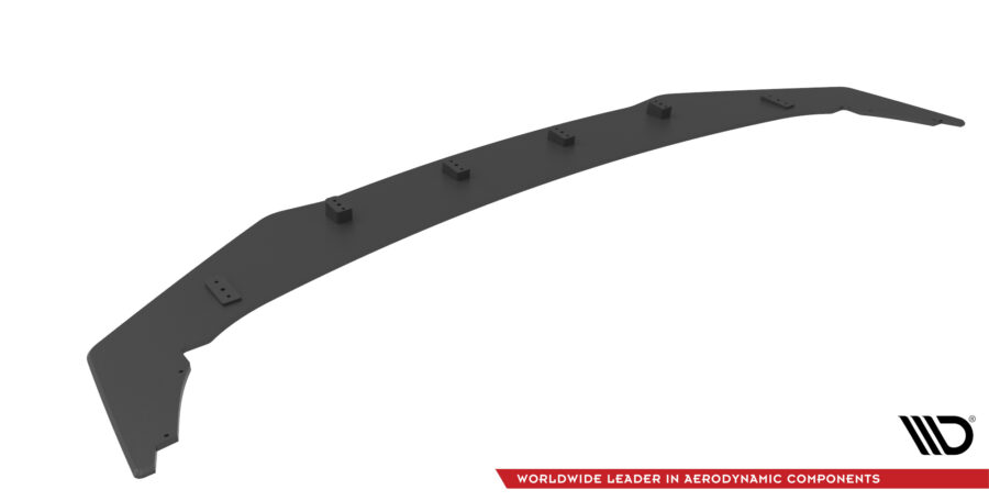 Frontleppe Street Pro Honda CIVic Sport Mk 10 – bilde 5 av 5