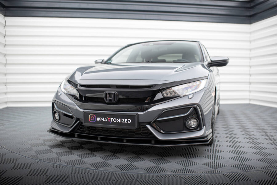 Frontleppe Street Pro Honda CIVic Sport Mk 10 – bilde 1 av 5