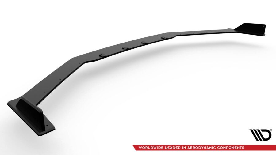 Frontleppe Street Pro Honda CIVic Type R Mk10 – bilde 6 av 6