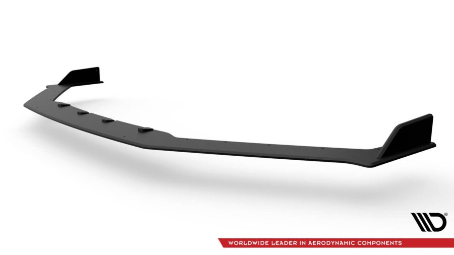 Frontleppe Street Pro Honda CIVic Type R Mk10 – bilde 5 av 6