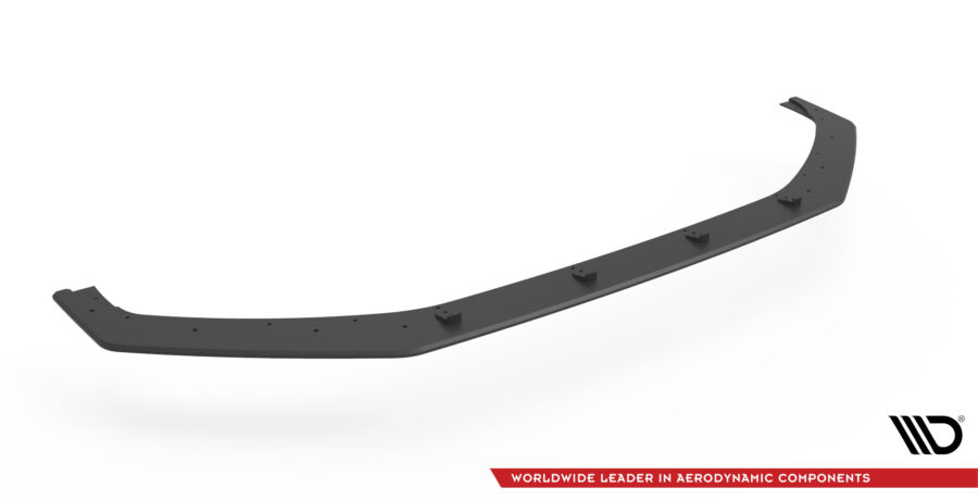 Frontleppe Street Pro Hyundai I20 N Mk3 – bilde 4 av 5