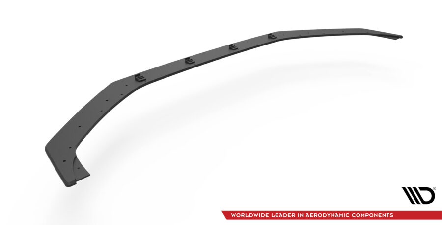 Frontleppe Street Pro Hyundai I20 N Mk3 – bilde 5 av 5
