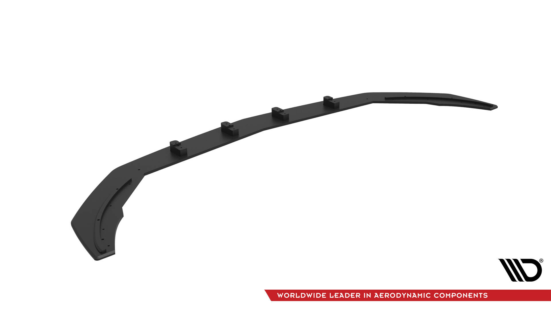 Frontleppe Street Pro Mercedes-AMG A35 W177 Facelift - Bilde 5