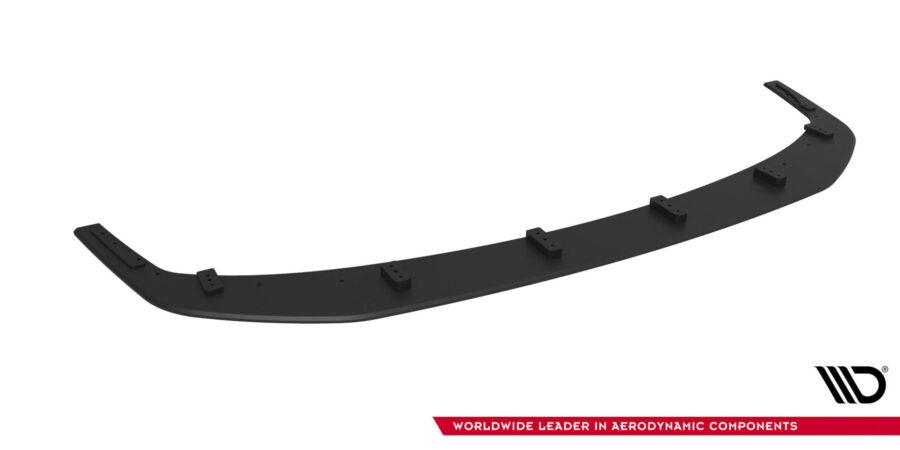 Frontleppe Street Pro Mitsubishi Lancer EVO X – bilde 3 av 4