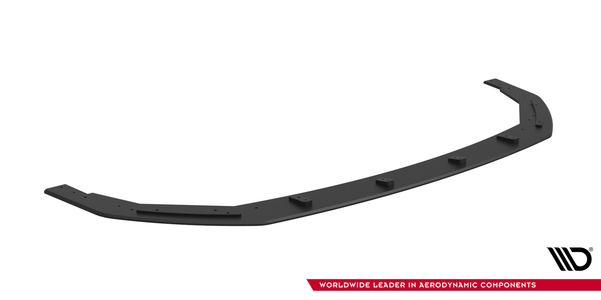 Frontleppe Street Pro Toyota GR Corolla Mk12 - Bilde 7