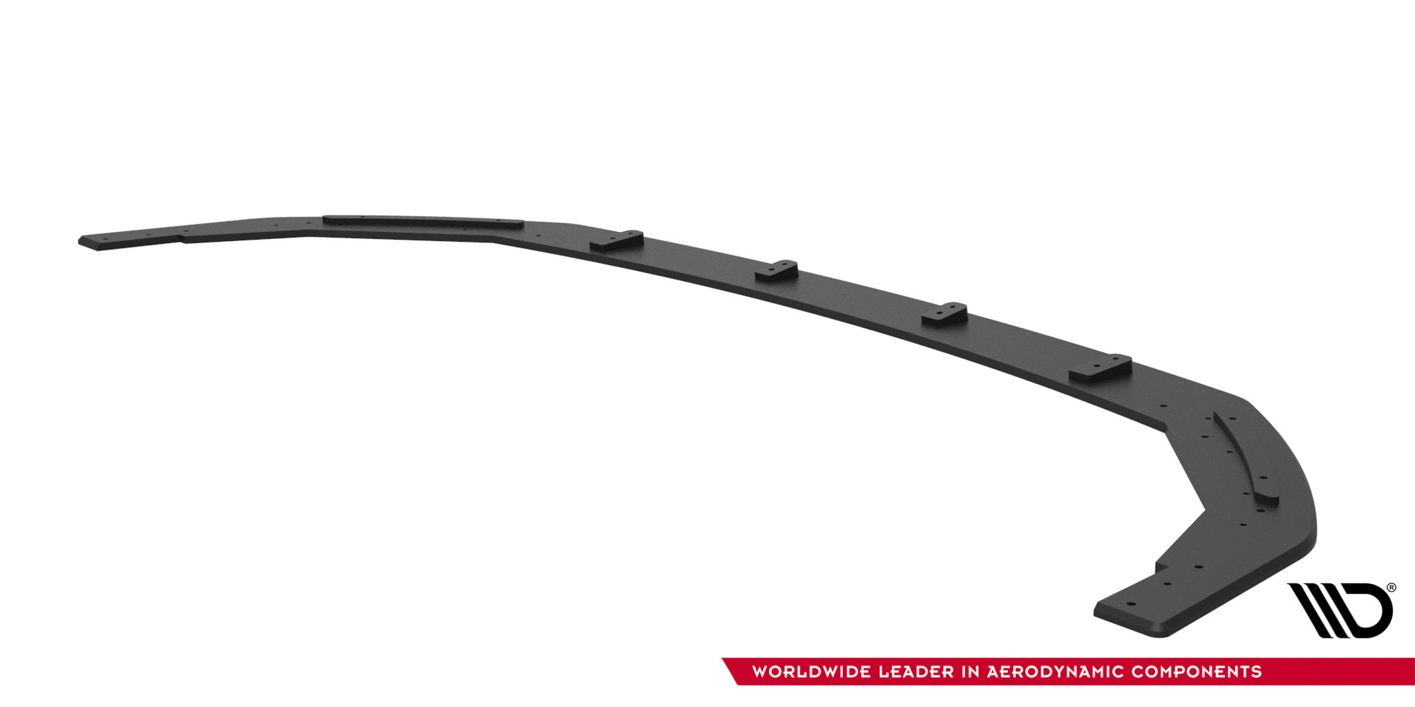 Frontleppe Street Pro Toyota GR Corolla Mk12 - Bilde 8