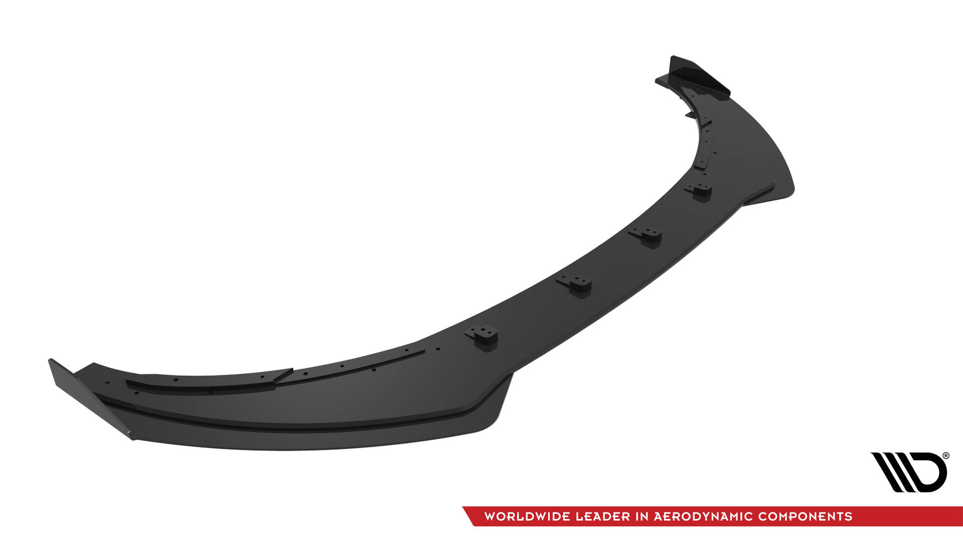 Frontleppe Street Pro V.1 Med Flaps Toyota GR86 Mk1 - Bilde 4