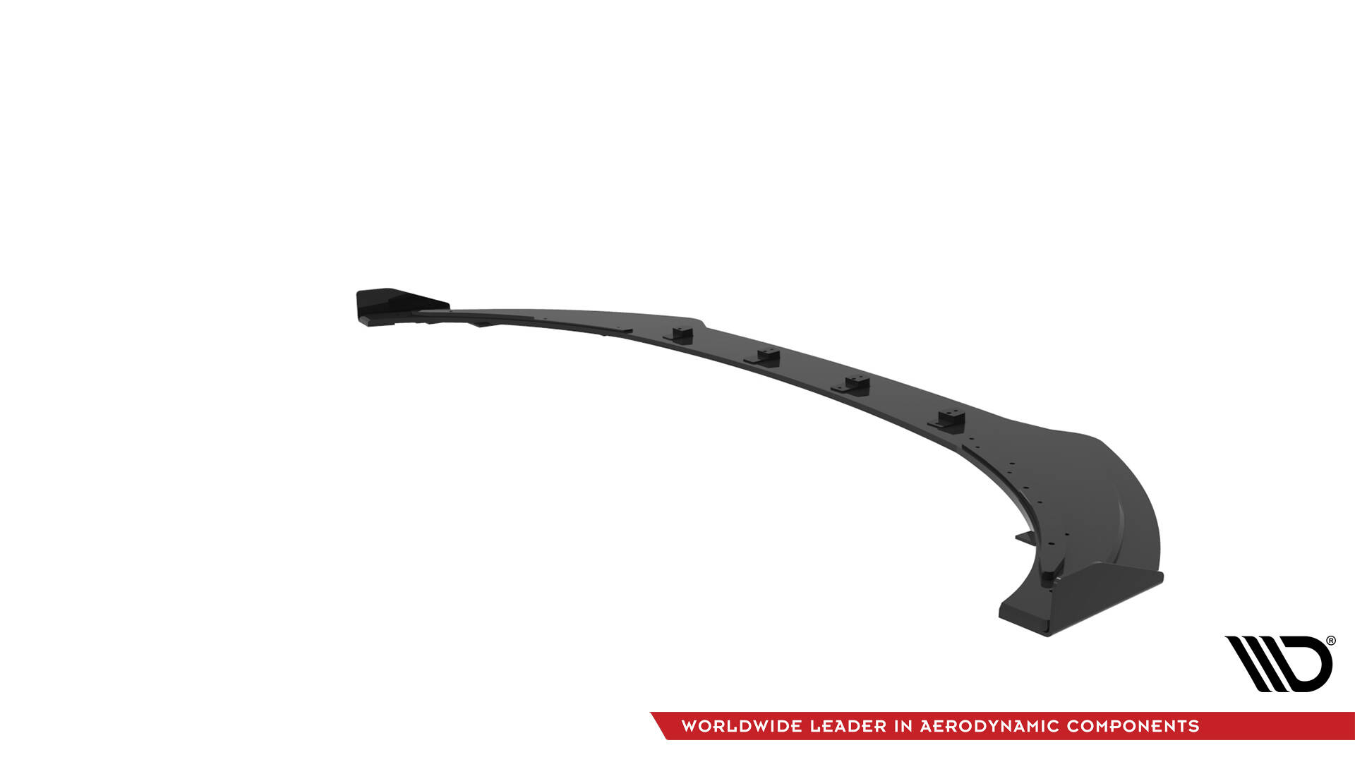 Frontleppe Street Pro V.1 Med Flaps Toyota GR86 Mk1 - Bilde 5
