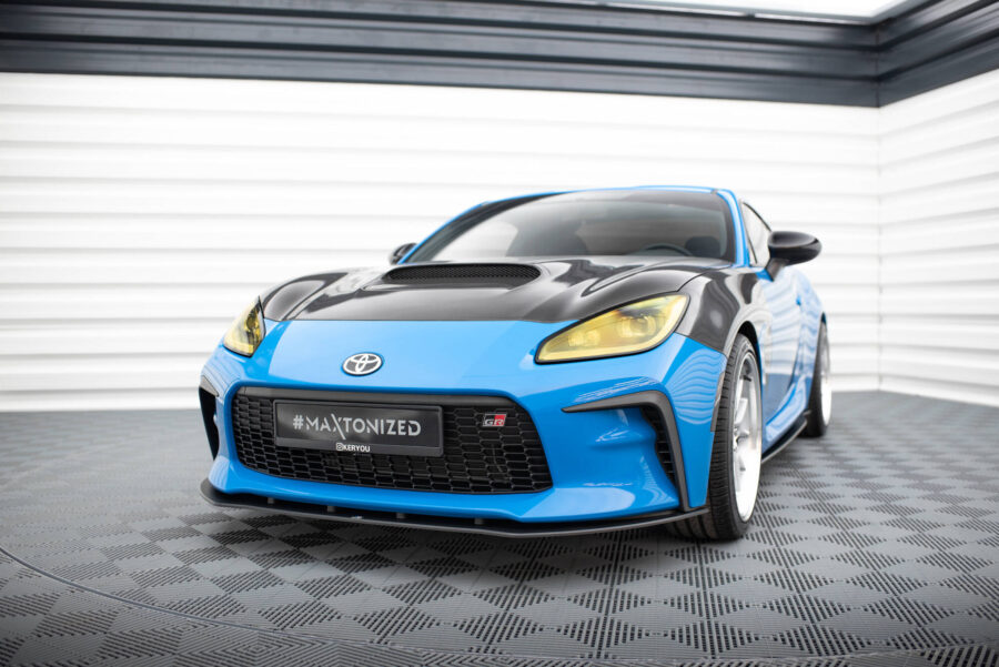 Frontleppe Street Pro Toyota GR86 Mk1 V.1 – bilde 1 av 5