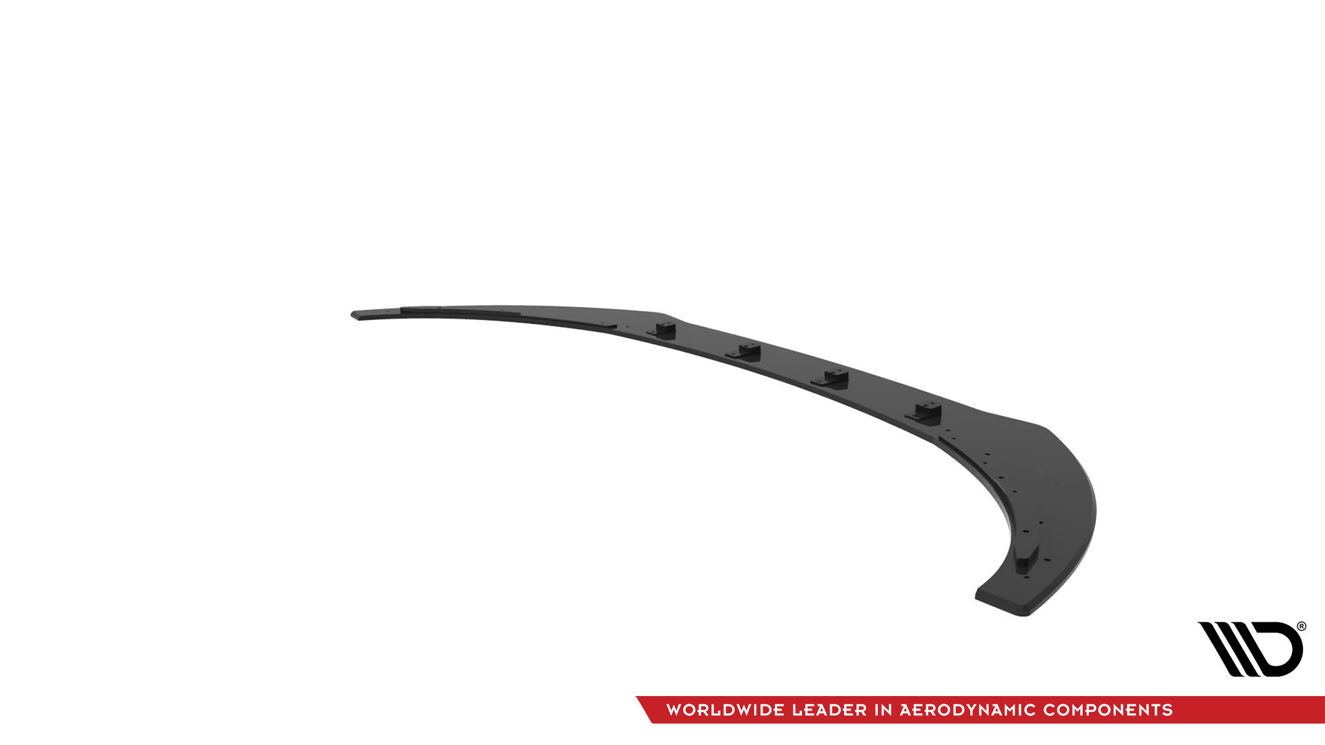 Frontleppe Street Pro V.1 Toyota GR86 Mk1 - Bilde 4